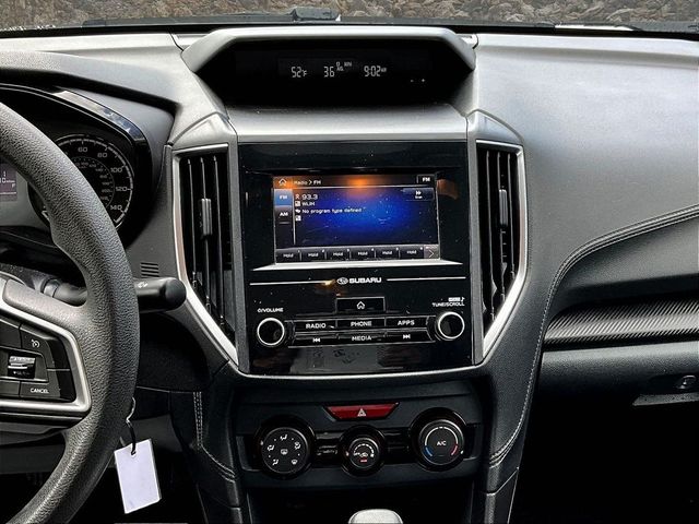 2018 Subaru Impreza 2.0i