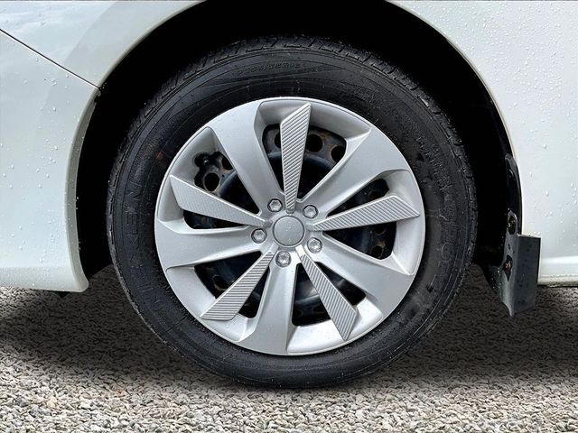 2018 Subaru Impreza 2.0i