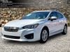 2018 Subaru Impreza Premium | Naugatuck, Connecticut | A Better Way Wholesale Autos-CT