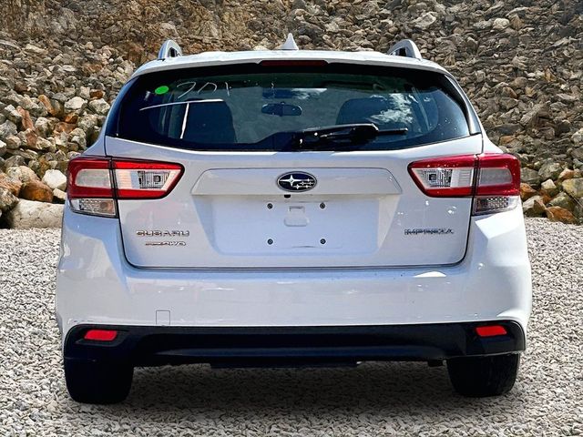 2018 Subaru Impreza Premium