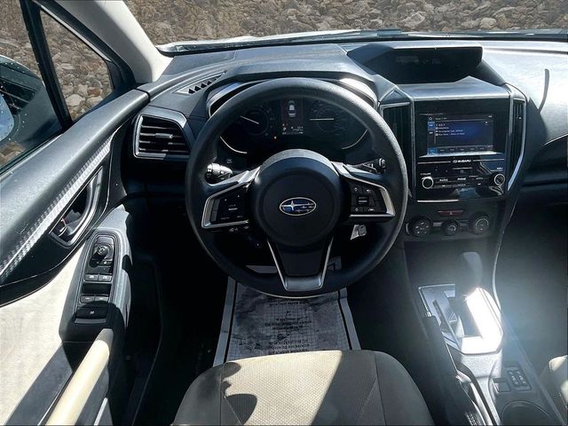 2018 Subaru Impreza Premium