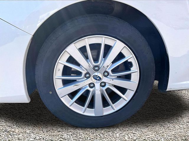 2018 Subaru Impreza Premium