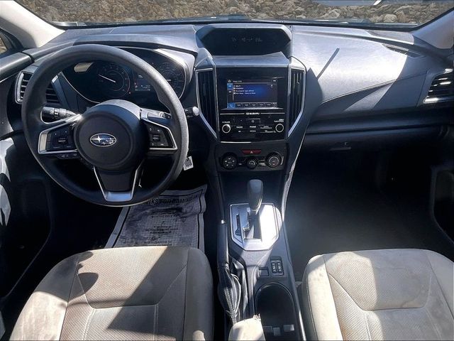 2018 Subaru Impreza Premium