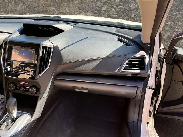 2018 Subaru Impreza Premium