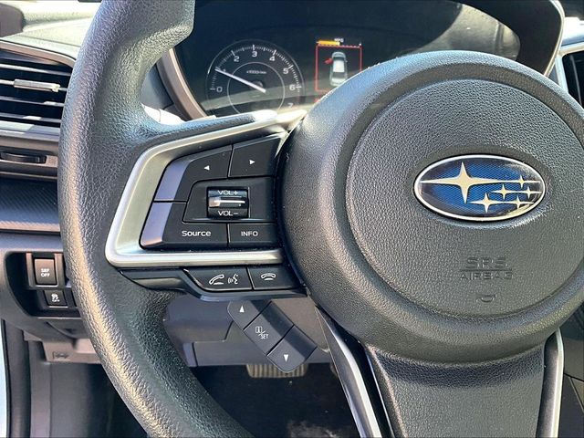 2018 Subaru Impreza Premium