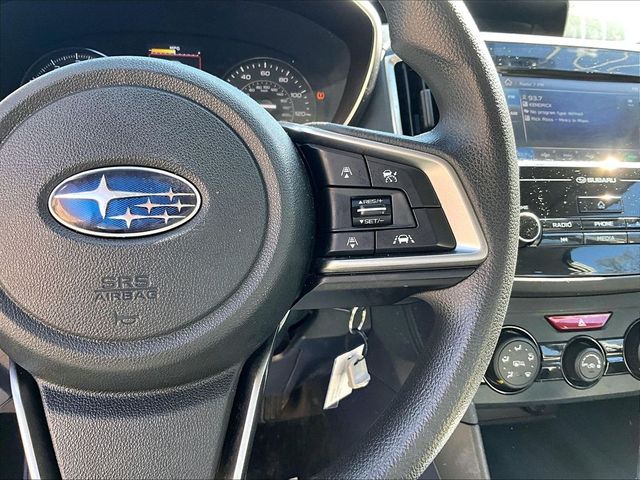 2018 Subaru Impreza Premium