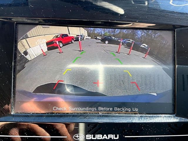 2018 Subaru Impreza Premium