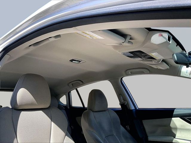 2018 Subaru Impreza Premium
