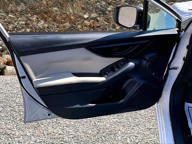 2018 Subaru Impreza Premium