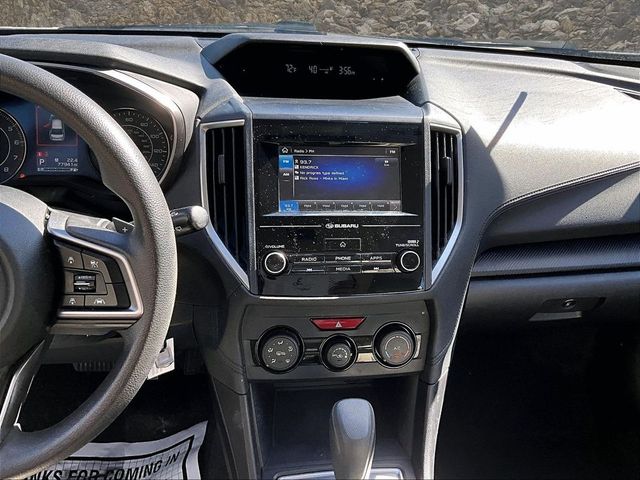 2018 Subaru Impreza Premium