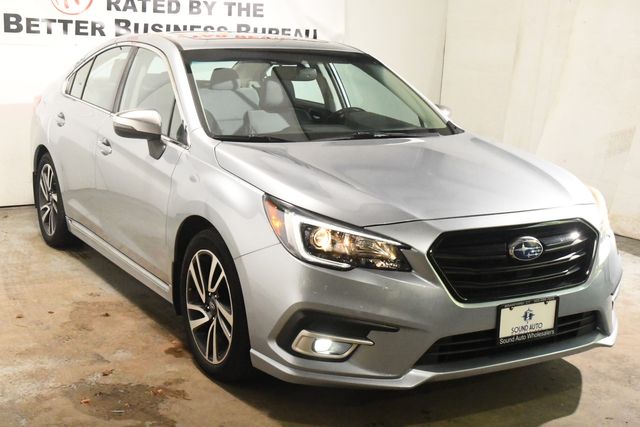 2018 Subaru Legacy 2.5i Sport | Branford, CT | Sound Auto Wholesalers 2018 Subaru Legacy 2.5i Sport | Branford, CT | Sound Auto Wholesalers