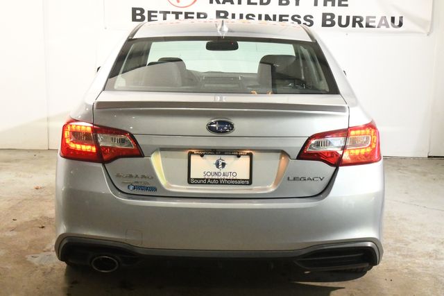 2018 Subaru Legacy 2.5i Sport | Branford, CT | Sound Auto Wholesalers 2018 Subaru Legacy 2.5i Sport | Branford, CT | Sound Auto Wholesalers