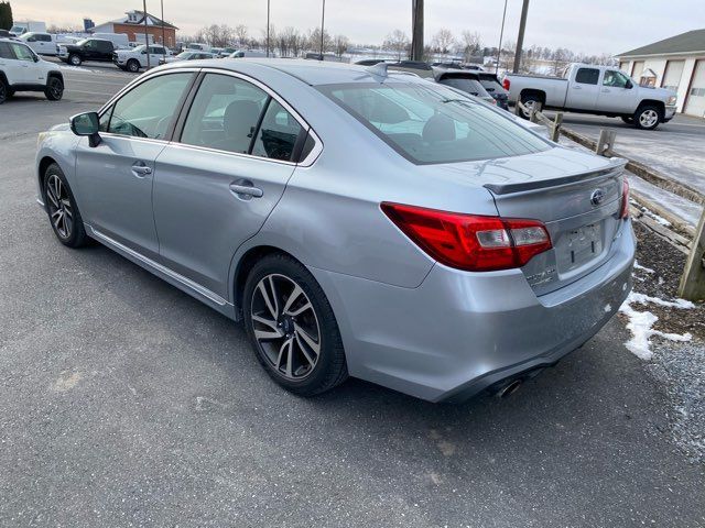2018 Subaru Legacy 2.5i Sport | Ephrata, PA | Pine Tree Motors 2018 Subaru Legacy 2.5i Sport | Ephrata, PA | Pine Tree Motors
