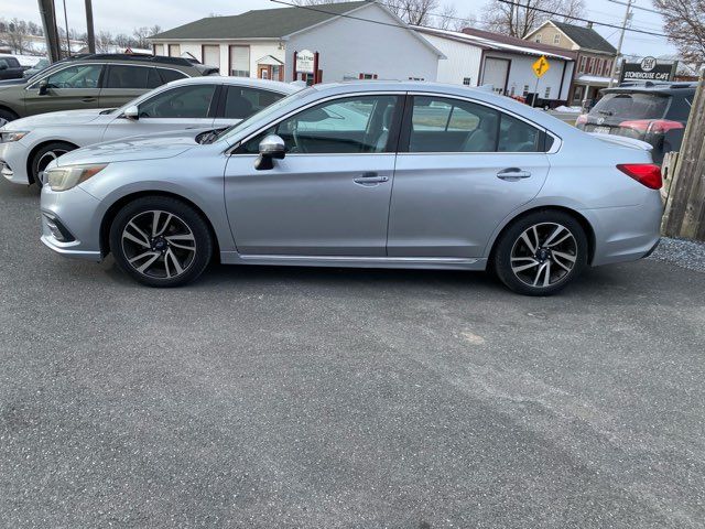 2018 Subaru Legacy 2.5i Sport | Ephrata, PA | Pine Tree Motors