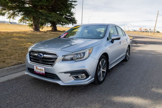 2018 Subaru Legacy 2.5i Limited | Great Falls, Montana | Bleskin Motor Company 