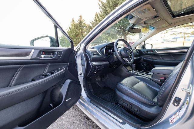 2018 Subaru Legacy 2.5i Limited | Great Falls, Montana | Bleskin Motor Company 2018 Subaru Legacy 2.5i Limited | Great Falls, Montana | Bleskin Motor Company