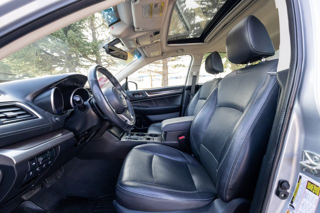 2018 Subaru Legacy 2.5i Limited | Great Falls, Montana | Bleskin Motor Company 