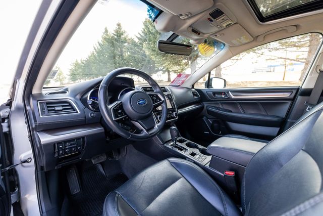 2018 Subaru Legacy 2.5i Limited | Great Falls, Montana | Bleskin Motor Company 