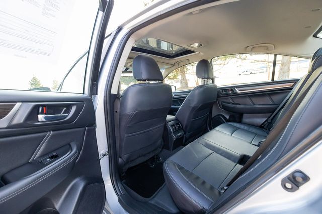 2018 Subaru Legacy 2.5i Limited | Great Falls, Montana | Bleskin Motor Company 2018 Subaru Legacy 2.5i Limited | Great Falls, Montana | Bleskin Motor Company