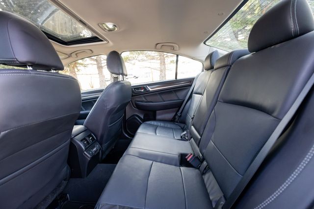 2018 Subaru Legacy 2.5i Limited | Great Falls, Montana | Bleskin Motor Company 2018 Subaru Legacy 2.5i Limited | Great Falls, Montana | Bleskin Motor Company