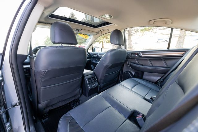 2018 Subaru Legacy 2.5i Limited | Great Falls, Montana | Bleskin Motor Company 2018 Subaru Legacy 2.5i Limited | Great Falls, Montana | Bleskin Motor Company