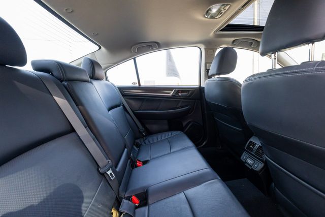 2018 Subaru Legacy 2.5i Limited | Great Falls, Montana | Bleskin Motor Company 2018 Subaru Legacy 2.5i Limited | Great Falls, Montana | Bleskin Motor Company