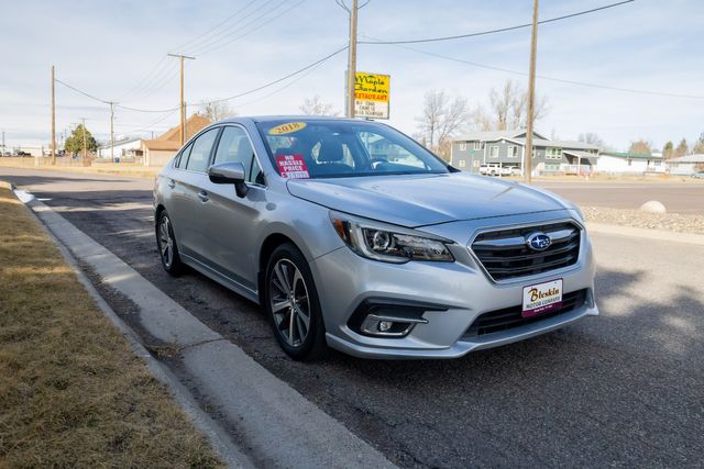 2018 Subaru Legacy 2.5i Limited | Great Falls, Montana | Bleskin Motor Company 2018 Subaru Legacy 2.5i Limited | Great Falls, Montana | Bleskin Motor Company