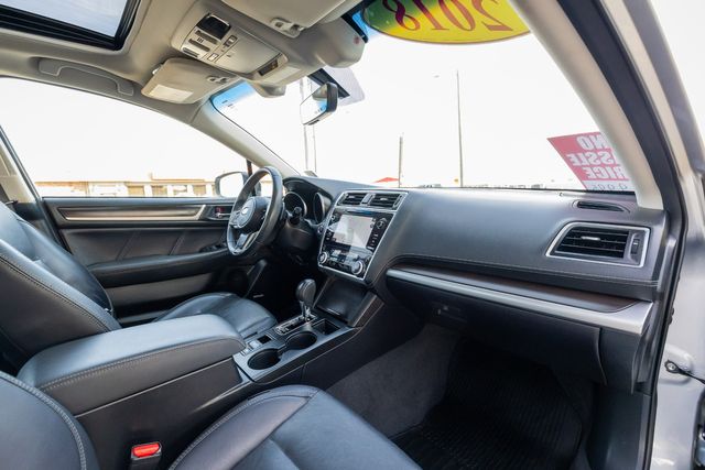 2018 Subaru Legacy 2.5i Limited | Great Falls, Montana | Bleskin Motor Company 2018 Subaru Legacy 2.5i Limited | Great Falls, Montana | Bleskin Motor Company