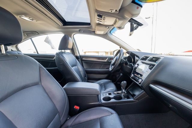 2018 Subaru Legacy 2.5i Limited | Great Falls, Montana | Bleskin Motor Company 