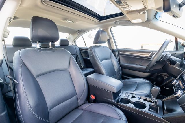 2018 Subaru Legacy 2.5i Limited | Great Falls, Montana | Bleskin Motor Company 2018 Subaru Legacy 2.5i Limited | Great Falls, Montana | Bleskin Motor Company