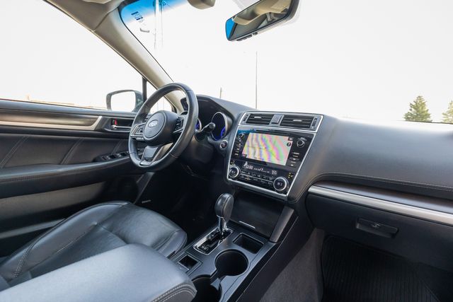 2018 Subaru Legacy 2.5i Limited | Great Falls, Montana | Bleskin Motor Company 