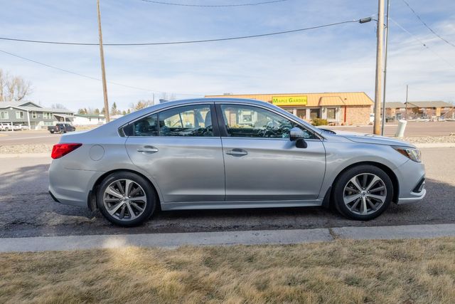 2018 Subaru Legacy 2.5i Limited | Great Falls, Montana | Bleskin Motor Company 2018 Subaru Legacy 2.5i Limited | Great Falls, Montana | Bleskin Motor Company