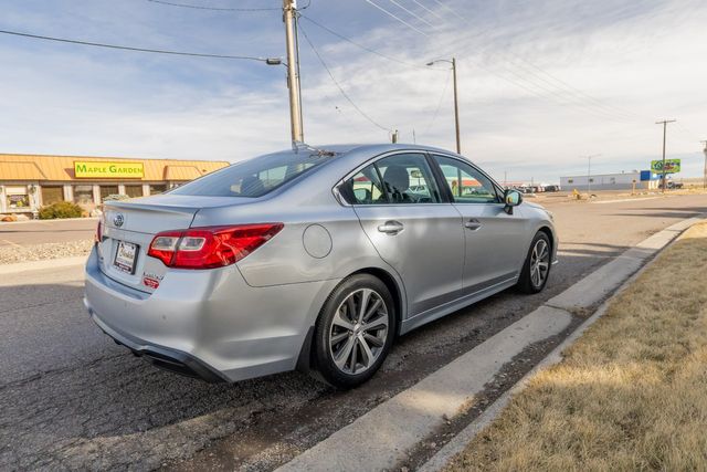 2018 Subaru Legacy 2.5i Limited | Great Falls, Montana | Bleskin Motor Company 2018 Subaru Legacy 2.5i Limited | Great Falls, Montana | Bleskin Motor Company