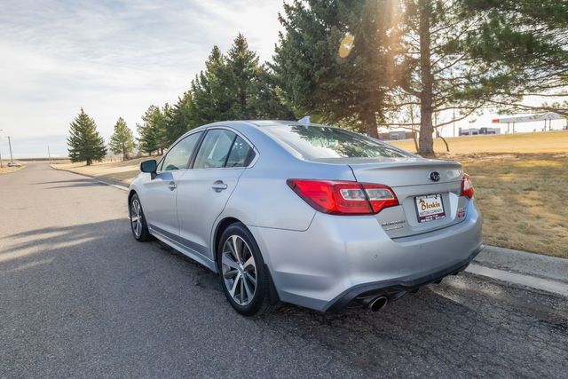 2018 Subaru Legacy 2.5i Limited | Great Falls, Montana | Bleskin Motor Company 2018 Subaru Legacy 2.5i Limited | Great Falls, Montana | Bleskin Motor Company