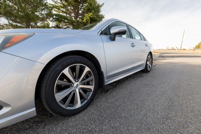 2018 Subaru Legacy 2.5i Limited | Great Falls, Montana | Bleskin Motor Company 2018 Subaru Legacy 2.5i Limited | Great Falls, Montana | Bleskin Motor Company