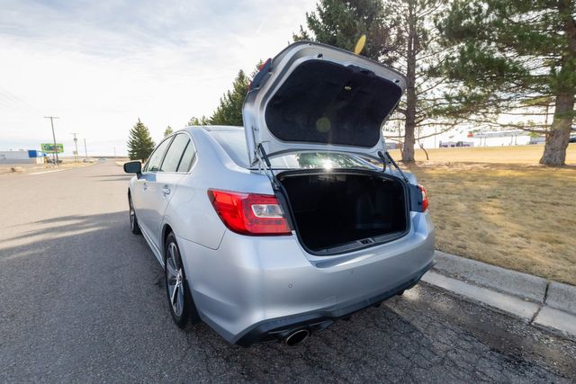 2018 Subaru Legacy 2.5i Limited | Great Falls, Montana | Bleskin Motor Company 