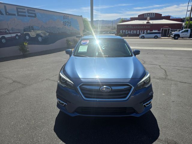 2018 Subaru Legacy 2.5i Limited