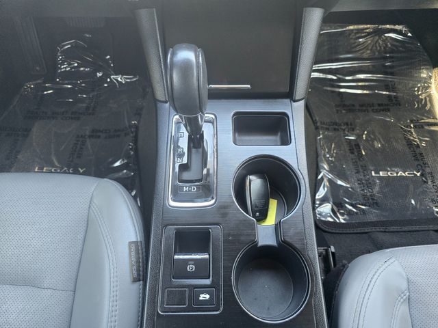 2018 Subaru Legacy 2.5i Limited