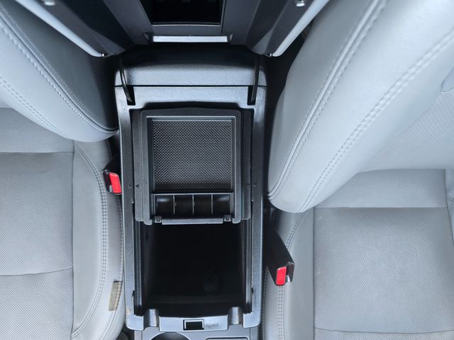 2018 Subaru Legacy 2.5i Limited
