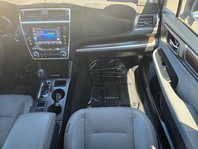 2018 Subaru Legacy 2.5i Limited 2018 Subaru Legacy 2.5i Limited