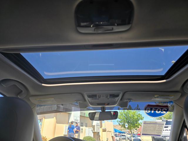 2018 Subaru Legacy 2.5i Limited 2018 Subaru Legacy 2.5i Limited