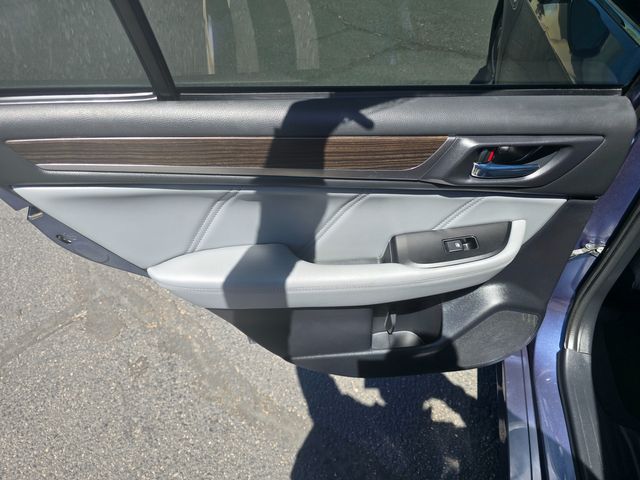 2018 Subaru Legacy 2.5i Limited