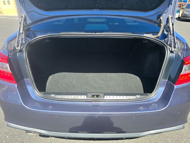 2018 Subaru Legacy 2.5i Limited 2018 Subaru Legacy 2.5i Limited