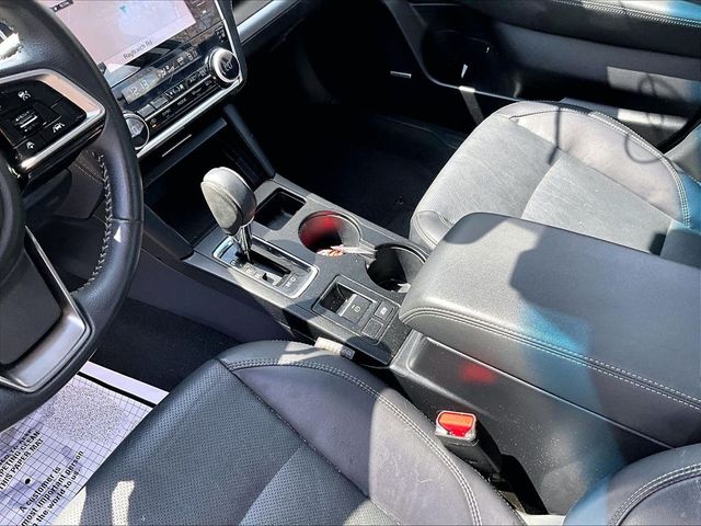 2018 Subaru Legacy 2.5i Limited