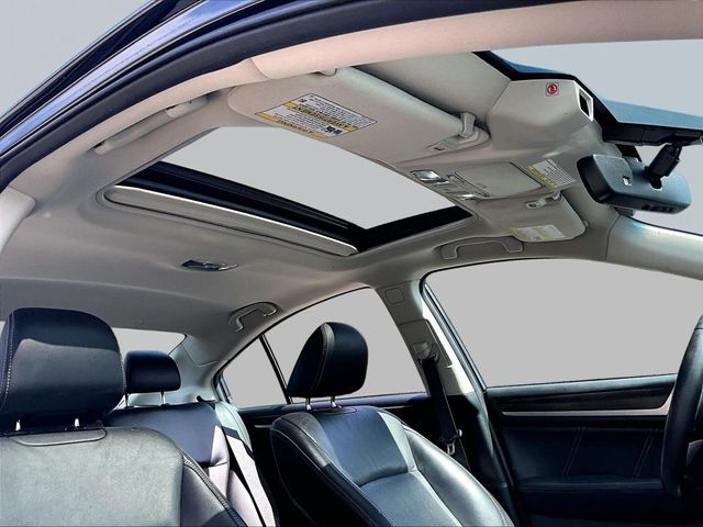 2018 Subaru Legacy 2.5i Limited