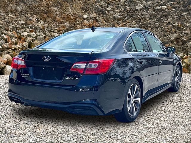 2018 Subaru Legacy 2.5i Limited