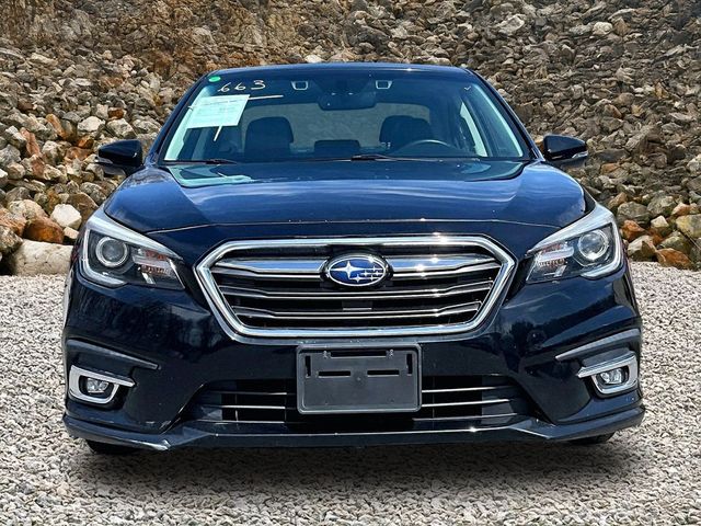 2018 Subaru Legacy 2.5i Limited