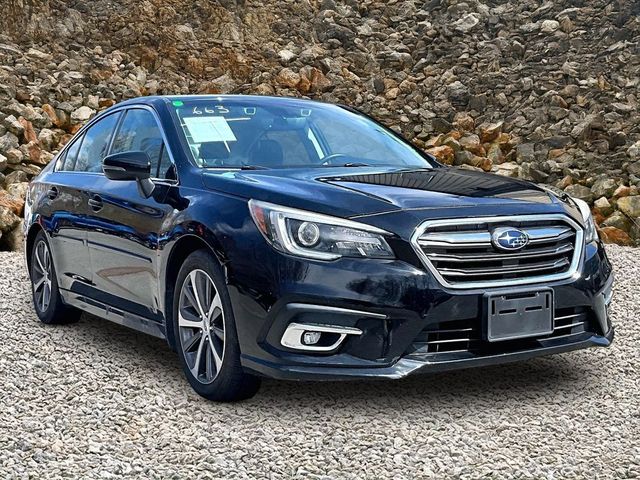2018 Subaru Legacy 2.5i Limited