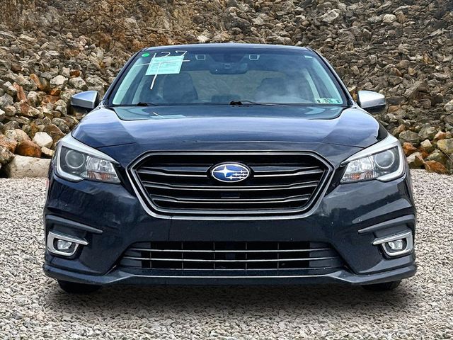 2018 Subaru Legacy 2.5i Sport