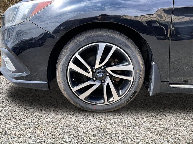2018 Subaru Legacy 2.5i Sport